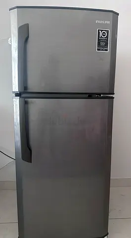 Nikai Double Door Refrigerator for Sale