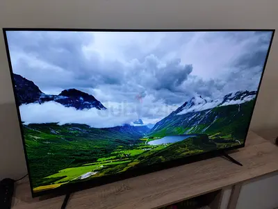 Philips 4k 55 LED Smart TV