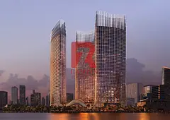 High ROI | Luxury | Burj Khalifa View | Q4-2026