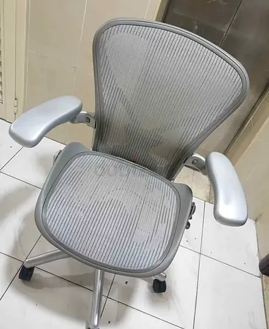 Herman miller Aeron size C