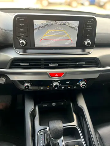 2020 KIA TELLURIDE 照片 20