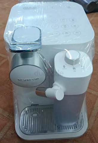 DeLonghi nespresso