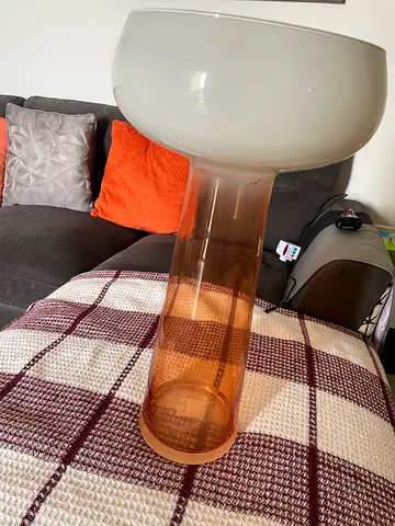 Elegant Table vase big size