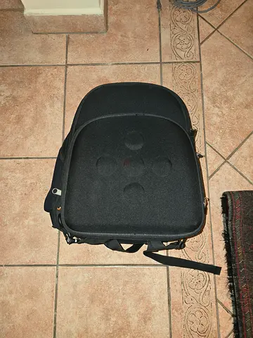 Laptop bag