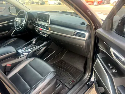 2020 KIA TELLURIDE 照片 13