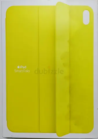 Apple Smart Folio For iPad (10th Generation) Case Brand New Never Used