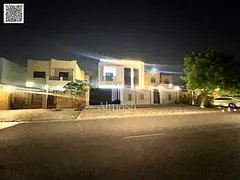 Brand New 5-Bedroom Villa for Sale in Al Tallah 1, Ajman – Freehold for All Nationalities!