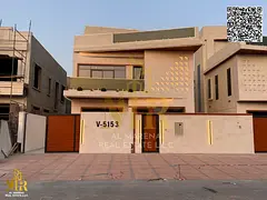 For sale: Super deluxe villa with a rooftop terrace, price includes registration and ownership fees,