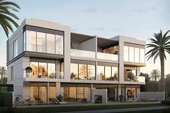 Twin Villa | Golf Course View| 30/70 Payment Plan