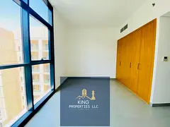 A beautiful two bedroom-hall with balcony is available for rent in Al Mamsha