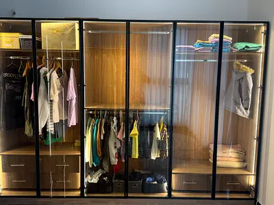 Dressing