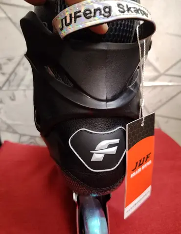 JUF Skates - Perfect for Indoor and Outdoor Fun!