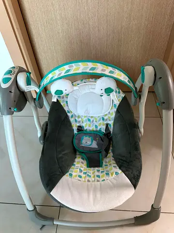 Cozy Baby Swing for Sale
