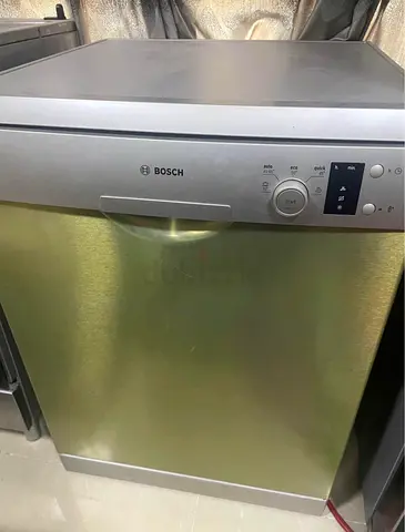 Bosch Dishwasher in Excellent Condition