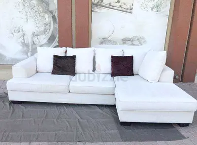 Perfect Condition The One Kingston Sectional Sofa