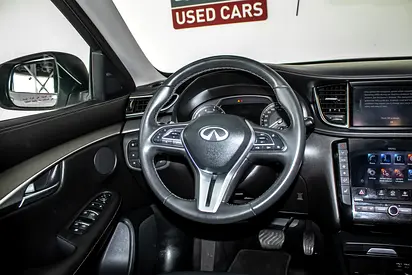 Infiniti QX50 Luxury, миниатюра 11