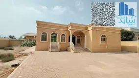 HOT DEAL VILLA | READY TO MOVE VILLA | 04 MASTER BEDROOMS | FOR RENT AL HAMIDIAYH | AJMAN UAE