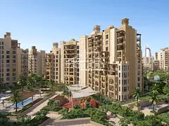 CORNER UNIT | HIGH FLOOR | B3