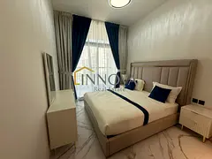 Ready to Move | Luxury Living | Stylish 1BR