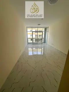 Brand new apartment, two bedrooms, living room, three bathrooms, built-in wardrobes, high-end finish