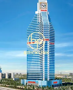 Your Ideal Investment in Dubai Silicon Oasis – Timez By Danube | High ROI