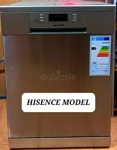 Hisense Dishwasher for Sale