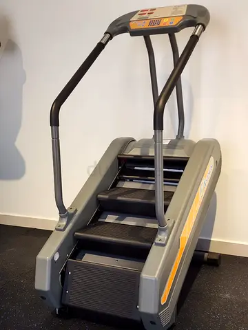 FREE DELIVERY - ASPEN Stairmill 4000