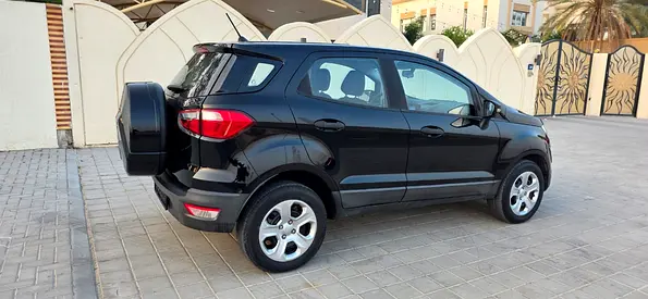 Ford EcoSport Ambiente, миниатюра 7