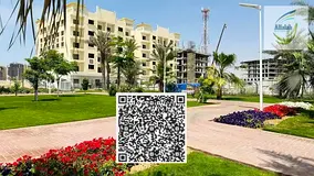 Modern Studio | 1 Bathrooms | Prime Ajman Location | Al Ameera Village