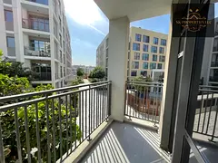 🌟 Modern 1-Bedroom Apartment with Boulevard View | AED 59,500 Yearly | 4 Cheques 🌟