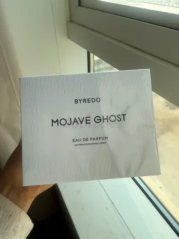 BYREDO | Perfume | Mojave Ghost