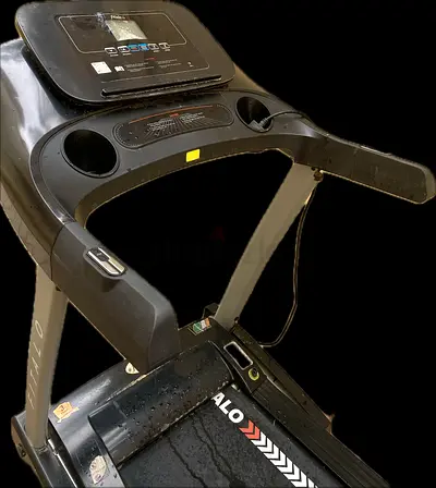 High-Quality Treadmill for Sale - Excellent Condition