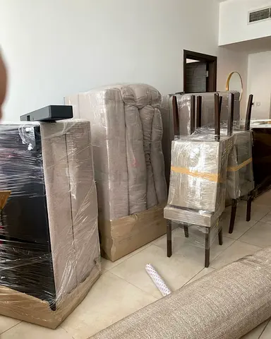 Trusted movers in Abu Dhabi offering villa, apartment  office shifting. Affordable rates