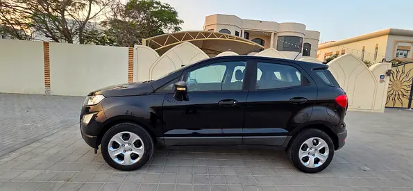 Ford EcoSport Ambiente, миниатюра 4