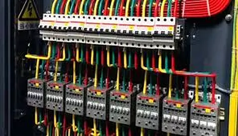 Electrical work involves installing, maintaining, repairing, and altering electrical systems, from s