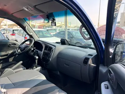 2022 KIA BONGO — фото 10