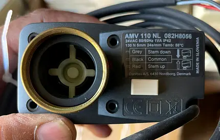 High-Quality Electrical Connector AMV 110 NL