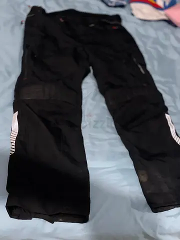 Motorcycle Pants