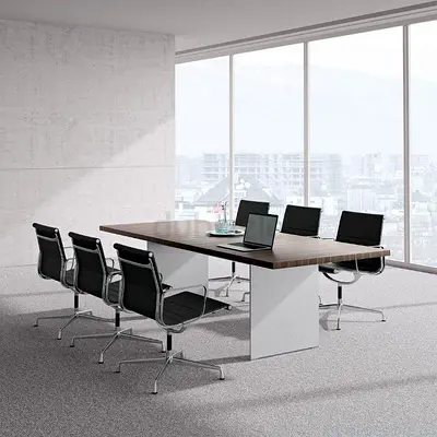 Milo Meeting Table Dubai