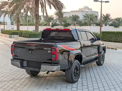 صورة مصغرة 16 لـ 2021 Toyota HILUX