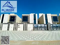 Villa for Sale in Al Helio 2 – Ajman