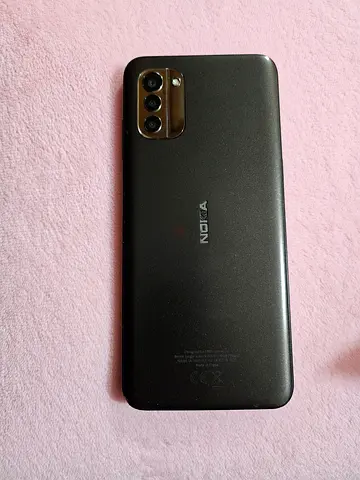 Nokia Smartphone - G11 -  Reliable Performance
