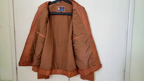 Stylish Brown Jacket for Sale