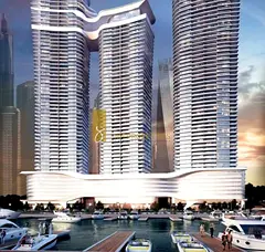 FULL PALM VIEW | HIGH FLOOR | DISTRESS DEAL