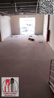 3100 SQFT WAREHOUSE IS AVAILABLE FOR RENT IN AL JURF INDUSTRIAL AREA1 AJMAN