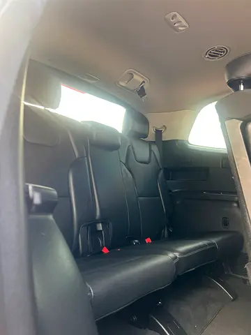 2020 KIA TELLURIDE 照片 17