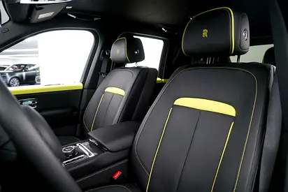 صورة 10 لـ 2022 ROLLS-ROYCE CULLINAN
