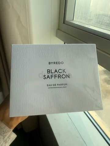 Perfume  BYREDO