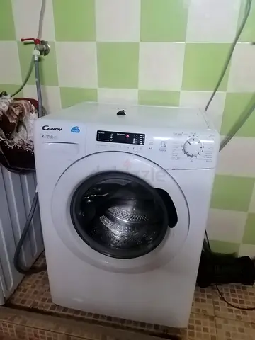 Candy Washing Machine for Sale