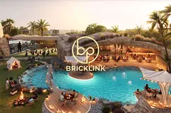 High ROI 5BR | 75/25 Payment Plan | Island Living | Smart Investment | DAMAC Islands 2 Tahiti
